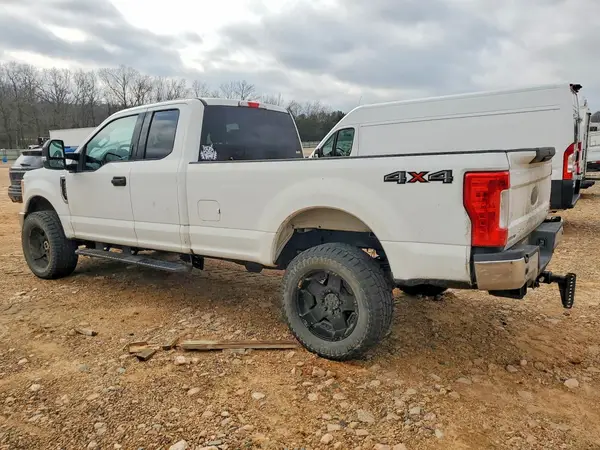 1FT7X2B62HED94994 2017 FORD F250 - Image 2