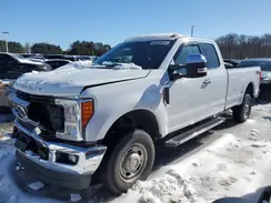 1FT7X2B62HEE52778 2017 FORD F250