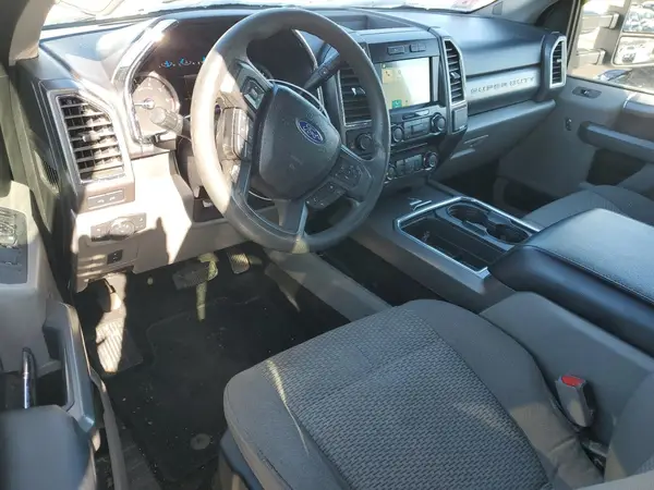1FT7X2B62HEE52778 2017 FORD F250 - Image 8