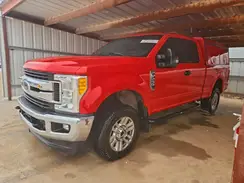 1FT7X2B62HEE73999 2017 FORD F250