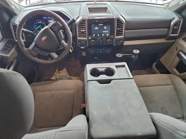 1FT7X2B62HEE73999 2017 FORD F250 - Image 8