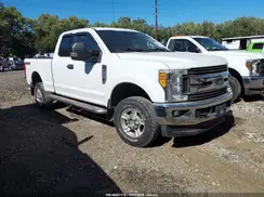 1FT7X2B62HEF00408 2017 FORD F250