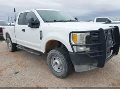 1FT7X2B62HEF18231 2017 FORD F250