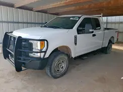 1FT7X2B62HEF18262 2017 FORD F250