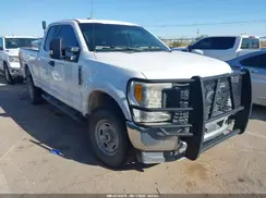 1FT7X2B62HEF20447 2017 FORD F250