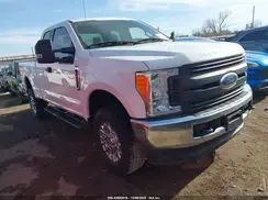 1FT7X2B62HEF26670 2017 FORD F250