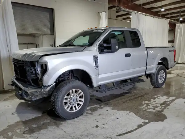 1FT7X2B62JEB02993 2018 FORD F250 - Image 1