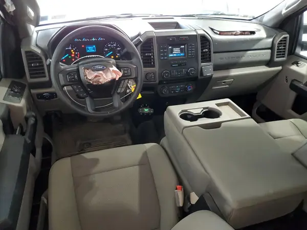 1FT7X2B62JEB02993 2018 FORD F250 - Image 8