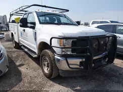 1FT7X2B62JEB41826 2018 FORD F250