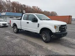 1FT7X2B62JEC13544 2018 FORD F250