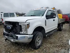 1FT7X2B62JEC16346 2018 FORD F250