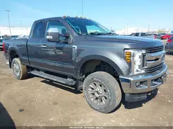 1FT7X2B62JEC37701 2018 FORD F250