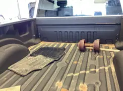 1FT7X2B62JEC63036 2018 FORD F250
