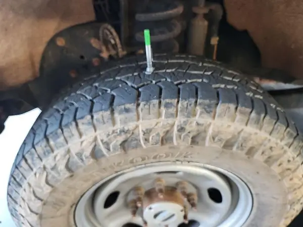 1FT7X2B62JEC63036 2018 FORD F250 - Image 8