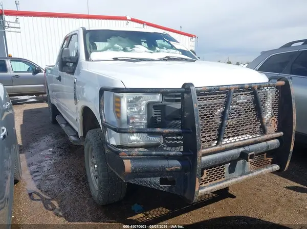1FT7X2B62JEC63358 2018 FORD F250 - Image 1