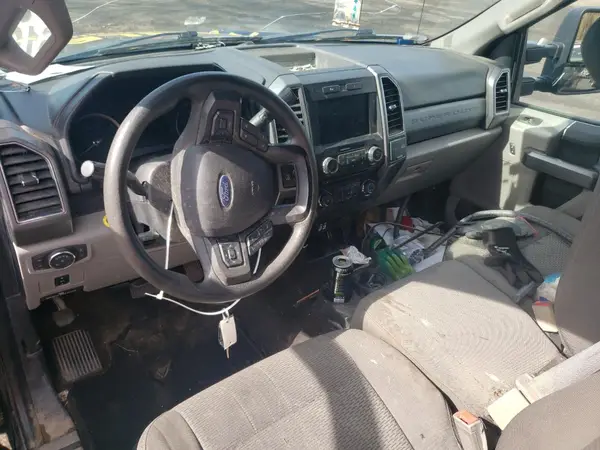 1FT7X2B62JEC68396 2018 FORD F250 - Image 8