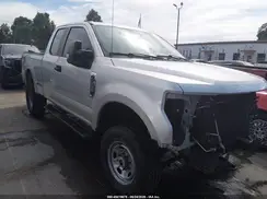 1FT7X2B62JEC73324 2018 FORD F250