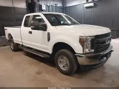 1FT7X2B62JEC83951 2018 FORD F250
