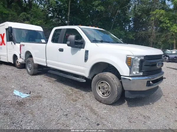 1FT7X2B62JEC99079 2018 FORD F250 - Image 1