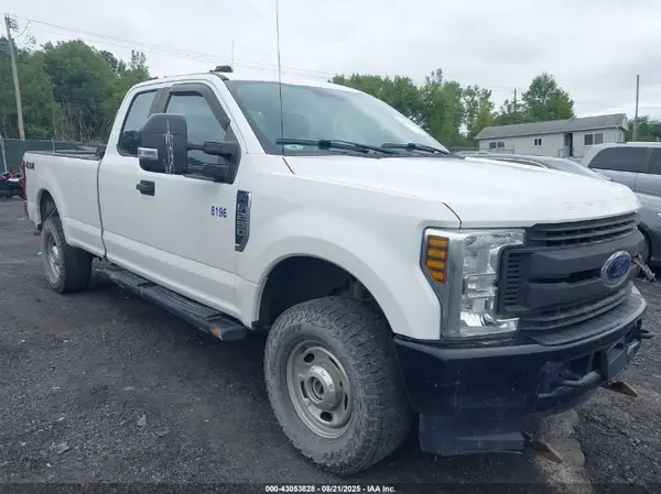1FT7X2B62KEC61594 2019 FORD F250 - Image 1