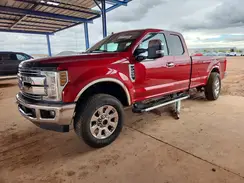 1FT7X2B62KEC68402 2019 FORD F250