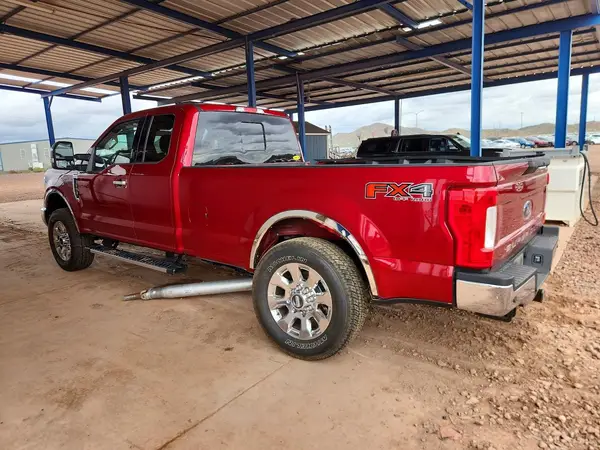 1FT7X2B62KEC68402 2019 FORD F250 - Image 2