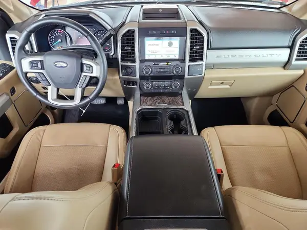 1FT7X2B62KEC68402 2019 FORD F250 - Image 8