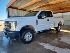 1FT7X2B62KEC71378 2019 FORD F250