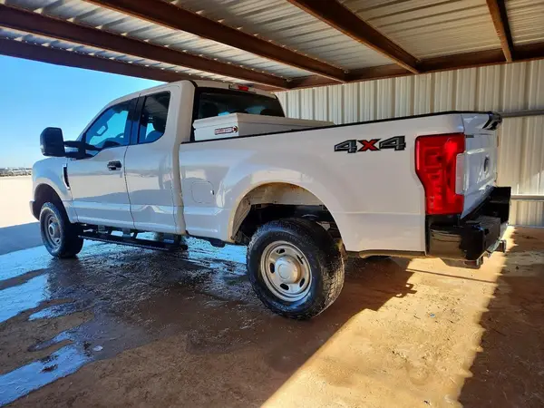 1FT7X2B62KEC71378 2019 FORD F250 - Image 2