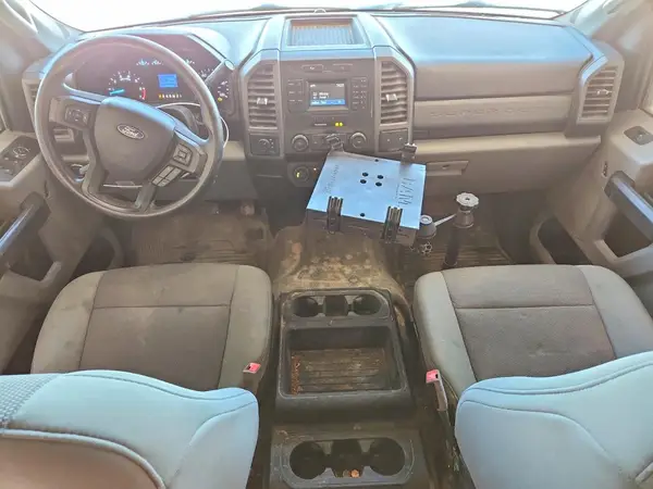 1FT7X2B62KEC71378 2019 FORD F250 - Image 8