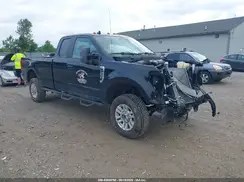 1FT7X2B62KEC76242 2019 FORD F250