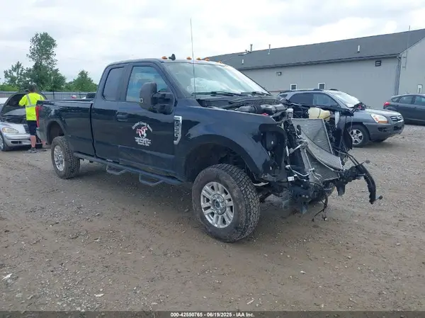 1FT7X2B62KEC76242 2019 FORD F250 - Image 1
