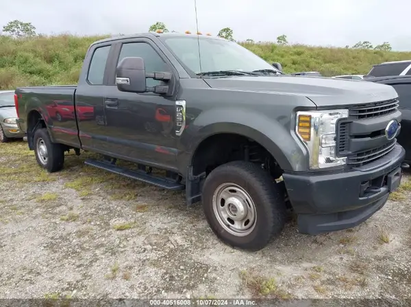 1FT7X2B62KEC82090 2019 FORD F250 - Image 1
