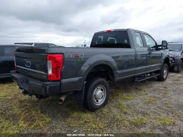 1FT7X2B62KEC82090 2019 FORD F250 - Image 2