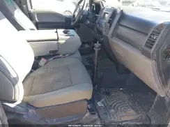 1FT7X2B62KED15797 2019 FORD F250