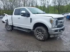 1FT7X2B62KED30820 2019 FORD F250
