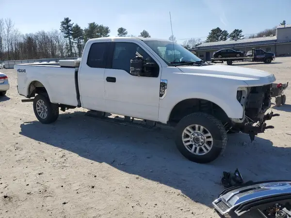 1FT7X2B62KED38206 2019 FORD F250 - Image 2