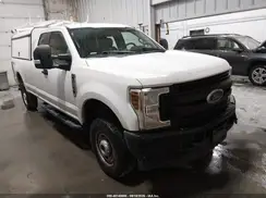 1FT7X2B62KED43227 2019 FORD F250