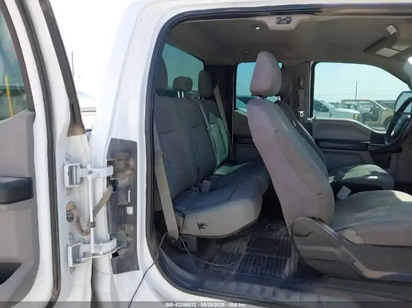 1FT7X2B62KED43261 2019 FORD F250 - Image 8