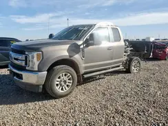 1FT7X2B62KED52736 2019 FORD F250
