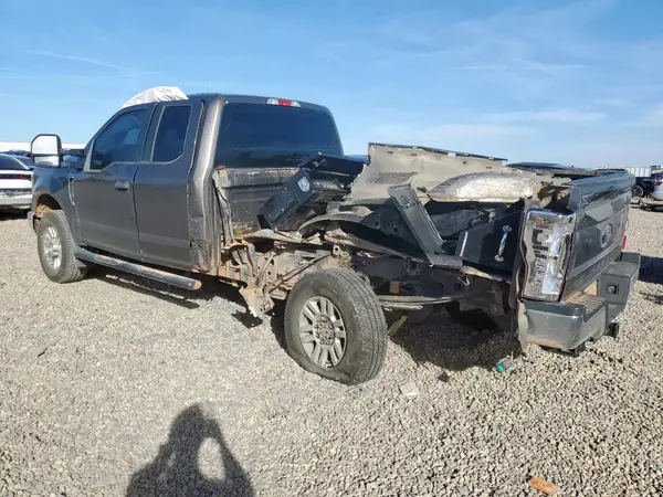1FT7X2B62KED52736 2019 FORD F250 - Image 2