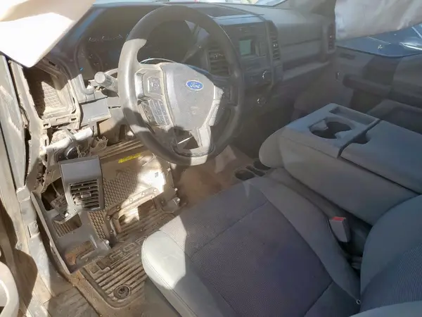 1FT7X2B62KED52736 2019 FORD F250 - Image 8