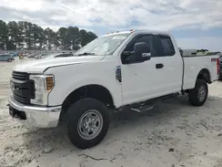1FT7X2B62KED62716 2019 FORD F250
