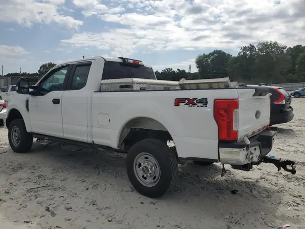 1FT7X2B62KED62716 2019 FORD F250 - Image 2