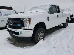 1FT7X2B62KEE17634 2019 FORD F250