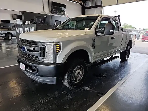 1FT7X2B62KEE27421 2019 FORD F250 - Image 2