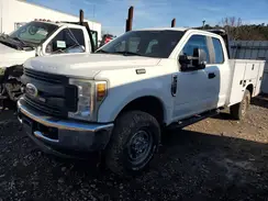 1FT7X2B62KEE37527 2019 FORD F250
