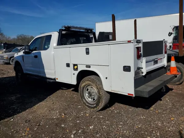 1FT7X2B62KEE37527 2019 FORD F250 - Image 2