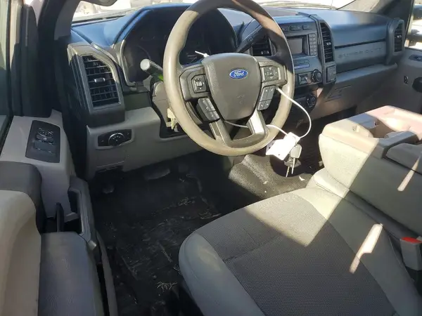 1FT7X2B62KEE37527 2019 FORD F250 - Image 8