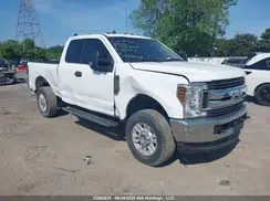 1FT7X2B62KEE38256 2019 FORD F250